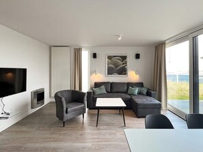 Apartment | Interior - 4 Person Holiday Home in Wendtorf (Wendtorf)