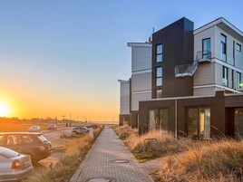 Apartamento | Exterior