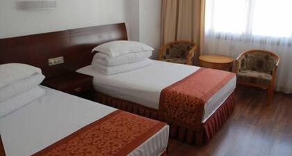 Yandang Mountain Jinlaideng Hotel