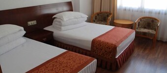 Yandang Mountain Jinlaideng Hotel