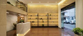 Yandang Mountain Jinlaideng Hotel