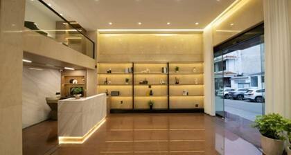 Yandang Mountain Jinlaideng Hotel