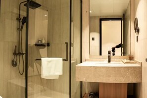 Room - Yandang Mountain Jinlaideng Hotel (Yueqing)