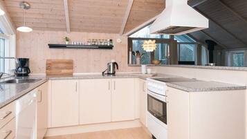House | Interior