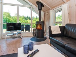 Casa | Zona de estar