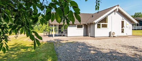 Nhà | Ngoại thất