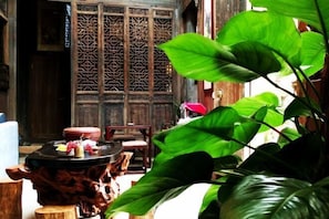 Property amenity - Banshan Xianke Inn (Huangshan City)