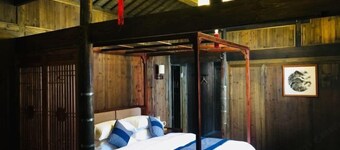 Banshan Xianke Inn