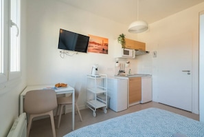1 chambre, Wi-Fi