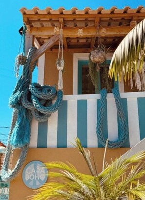 Detalle exterior
