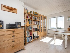 Interior - 6 Person Holiday Home in Ebeltoft (Ebeltoft)