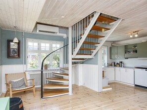 Interior - 6 Person Holiday Home in Ebeltoft (Ebeltoft)