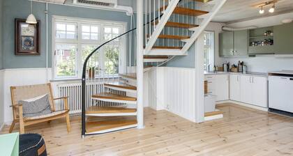 6 Person Holiday Home in Ebeltoft