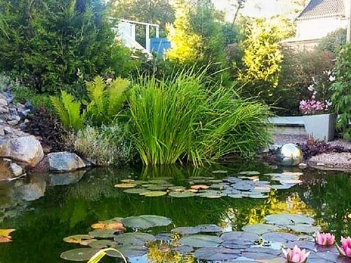 8 Person Holiday Home in Langshyttan-by Traum