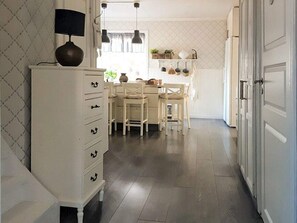 House | Private kitchen