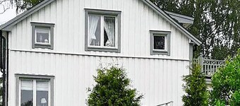 4 Star Holiday Home in Langshyttan