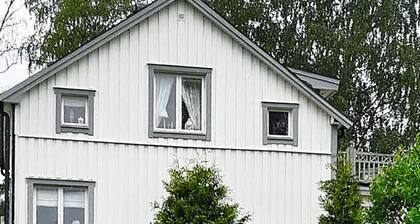 4 Star Holiday Home in Langshyttan
