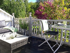 Hus | Eksteriør
