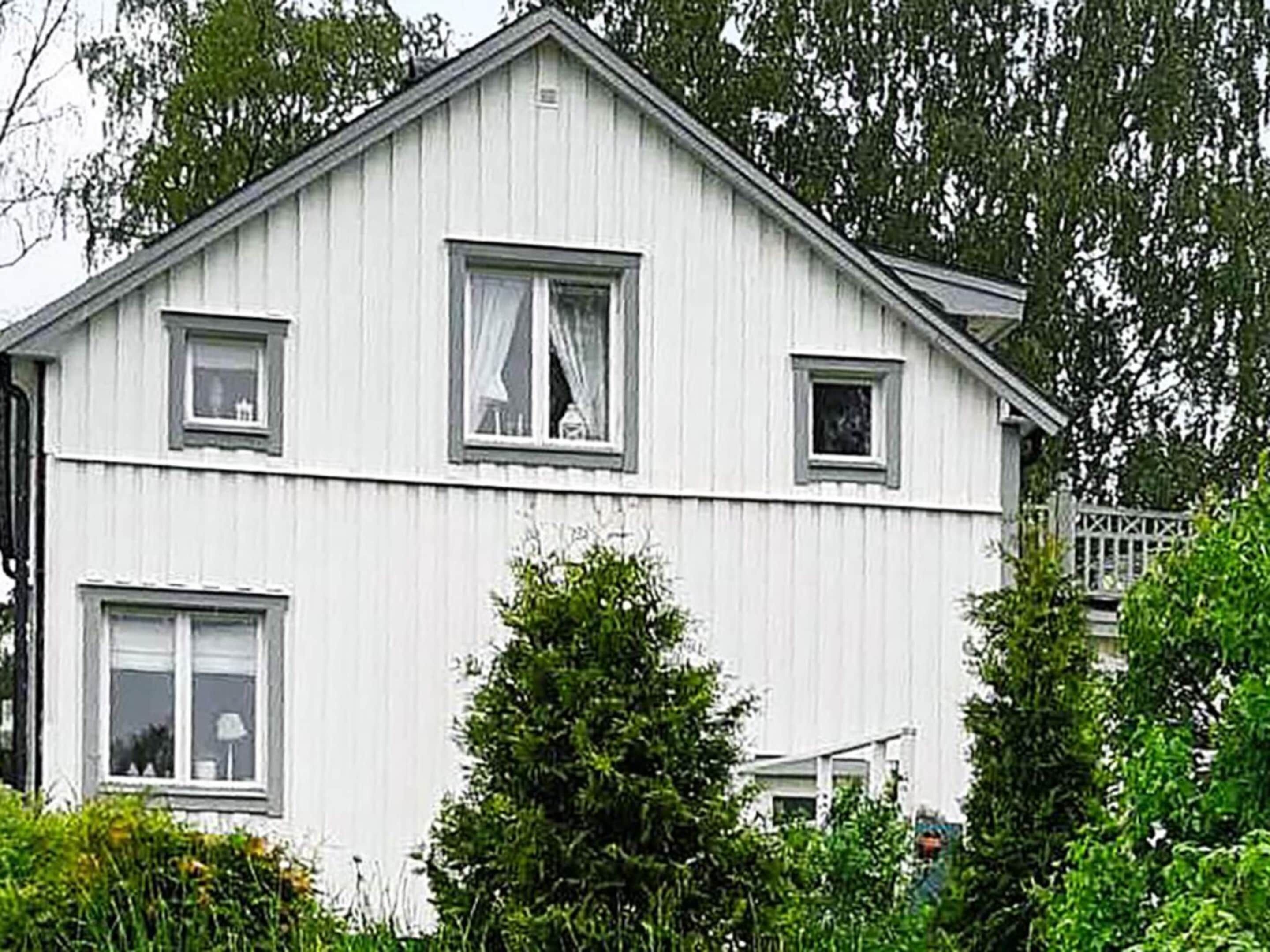 Maison | Extérieur