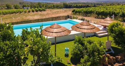 Residence Alla Collina- Villa Porto Ferro