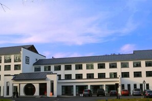 Exterior - Welcome Song Hotel (Huangshan)