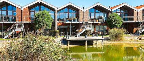 Apartment | Exterior