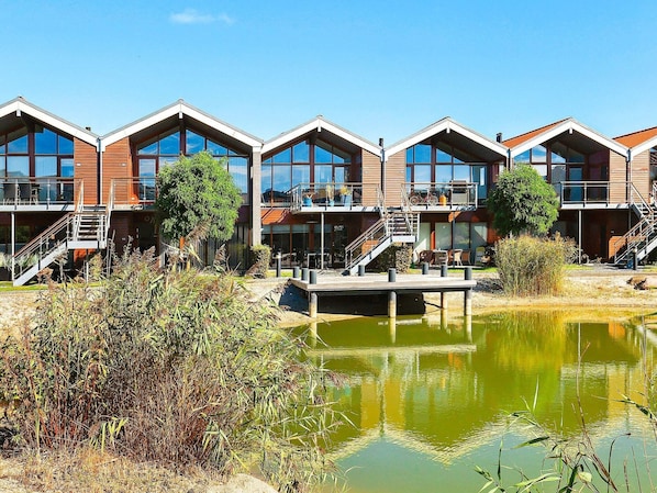 Appartement | Exterieur