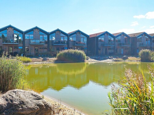4 Star Holiday Home in Bogense