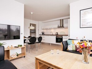 Interior - 4 Star Holiday Home in Bogense (Bogense)