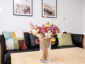 Apartemen | Area keluarga