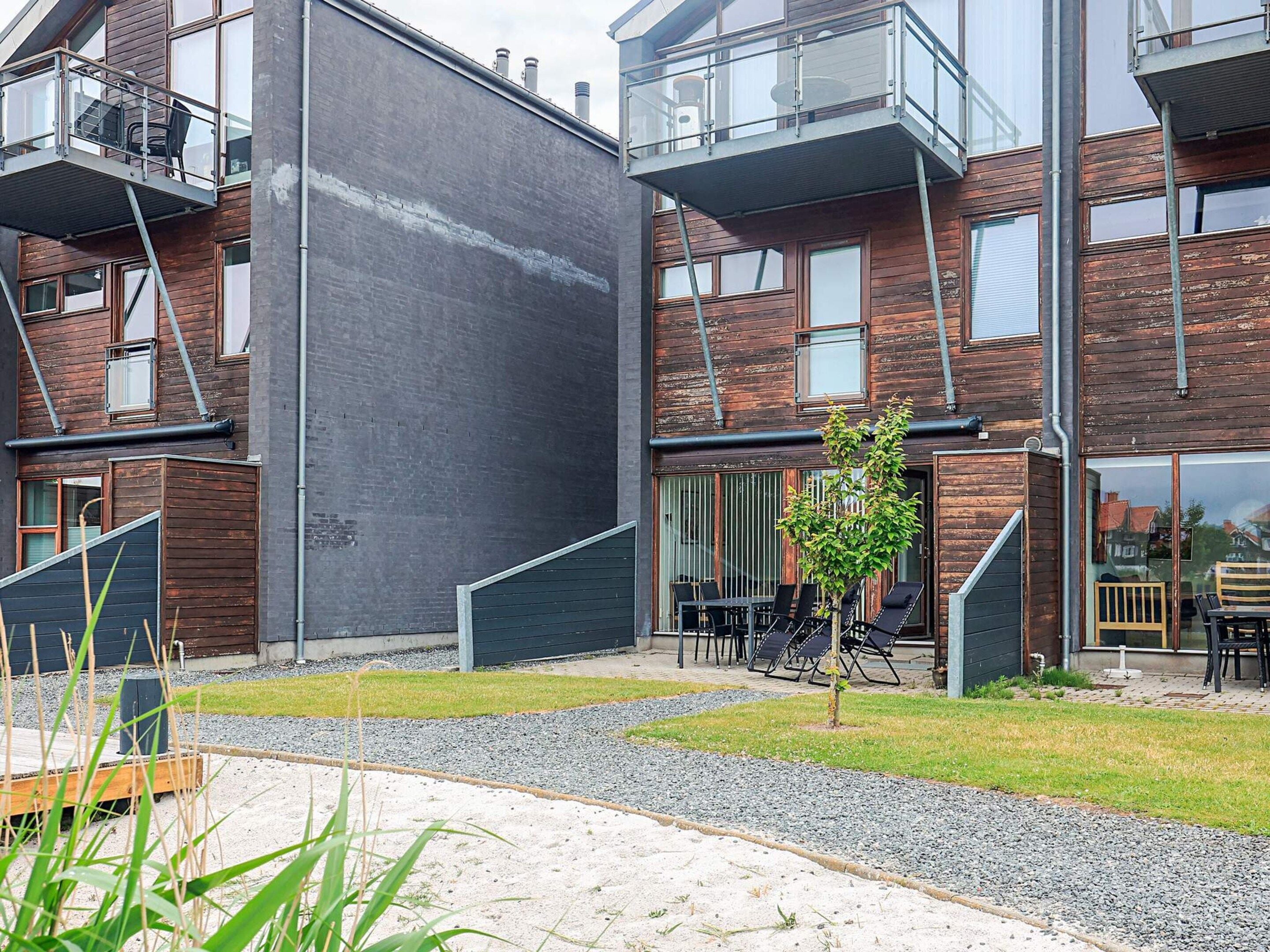 Apartment | View from property