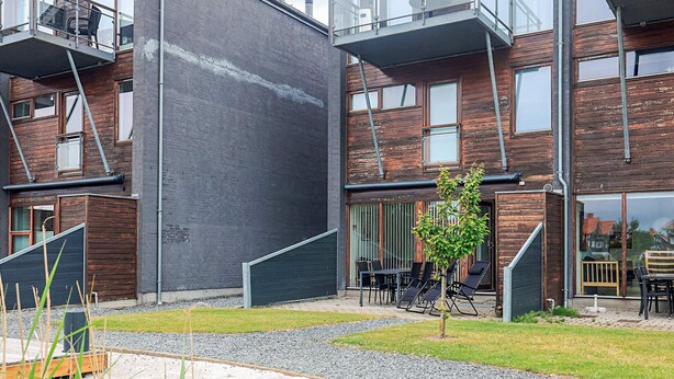 Apartment | View from property - 4 Star Holiday Home in Bogense (Bogense)