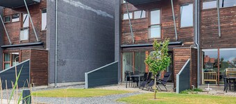 4 Star Holiday Home in Bogense