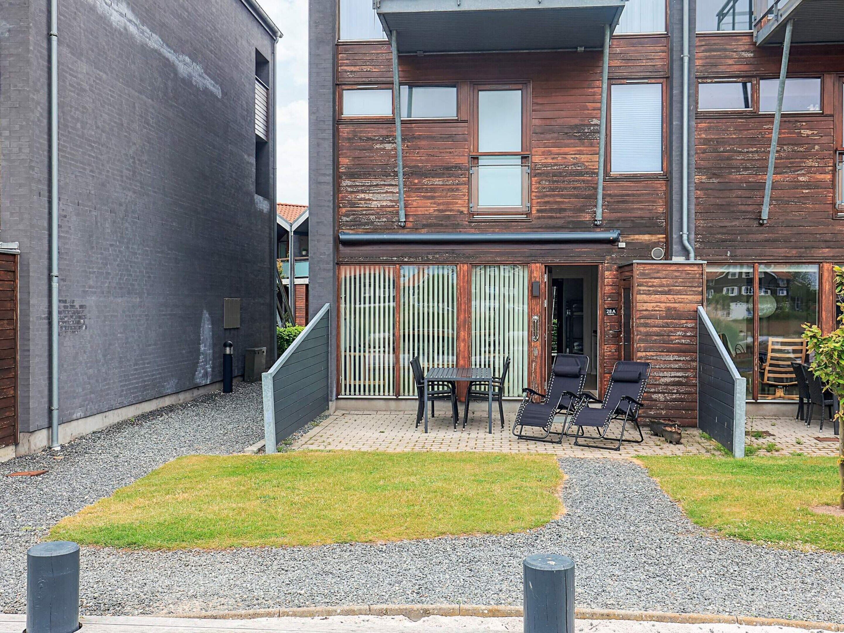 Appartement | Uitzicht vanuit accommodatie