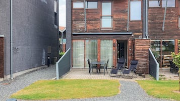 Apartment | View from property