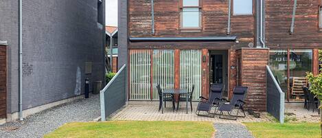 アパートメント | 施設からの眺望