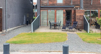 4 Star Holiday Home in Bogense