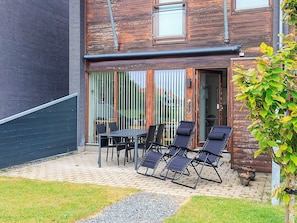 Apartment | View from property
