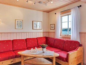 Hus | Opholdsområde