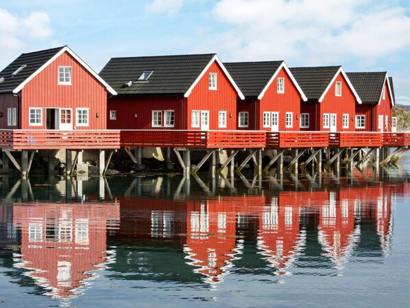 Hus | Udendørsområde