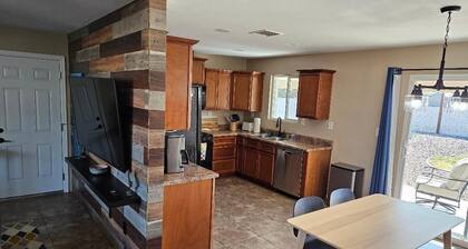 North Mountain home in Phoenix
