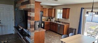 North Mountain home in Phoenix
