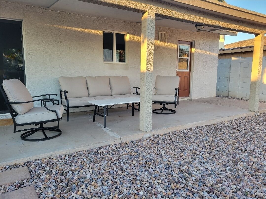 North Mountain home in Phoenix