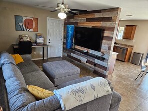 Smart TV