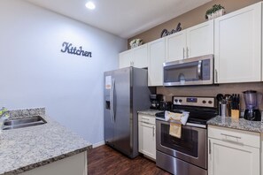 Private kitchen - 8987 West Lucaya (Kissimmee)