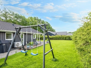 Hus | Utsikt frÄn boendet