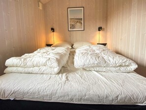 Hus | Interiör