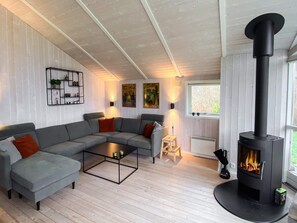 Ferienhaus | Innenbereich