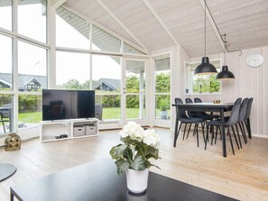 Ferienhaus | Speisen