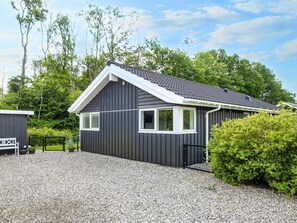 House | Exterior - 6 Person Holiday Home in Juelsminde (Horsens)